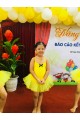 Báo cáo kết quả năng khiếu 10.2019